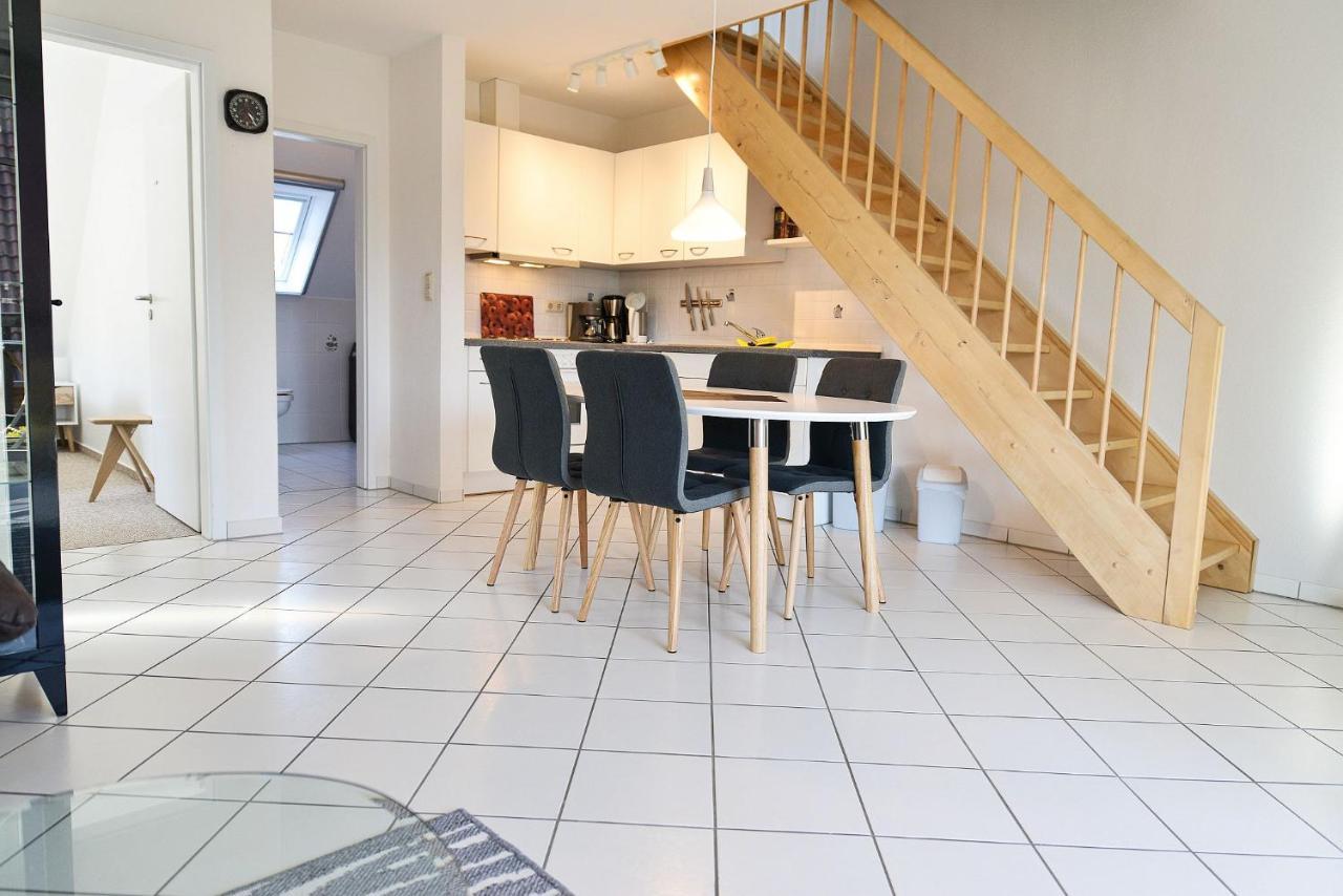 Flockengrund V42o Apartment Cuxhaven