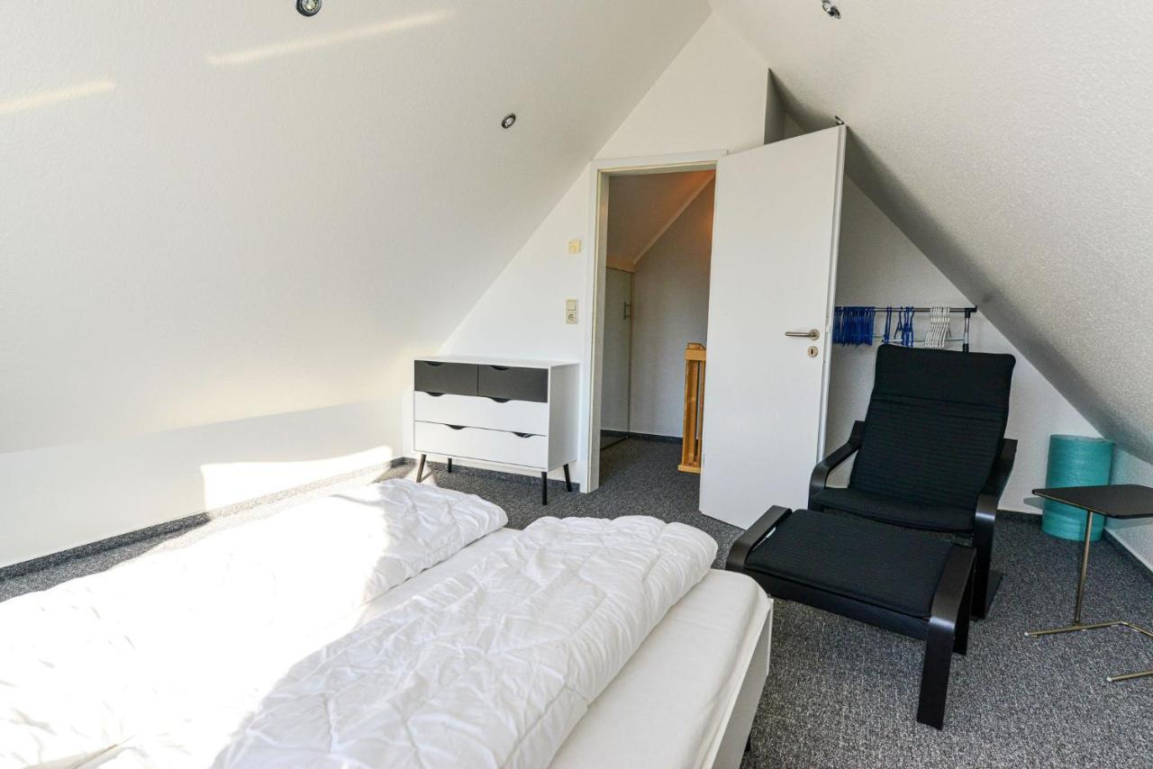 Apartment Flockengrund V42o