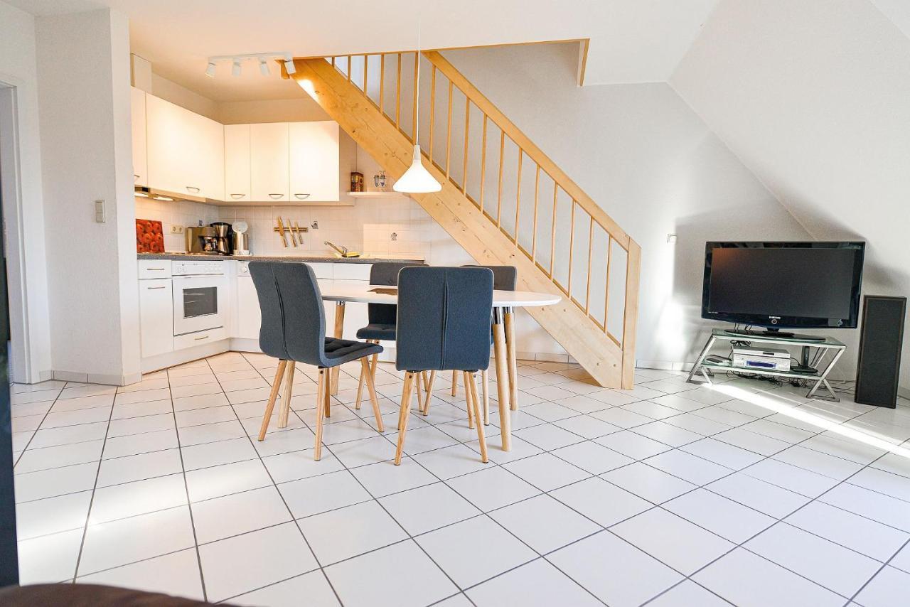 Flockengrund V42o Apartment