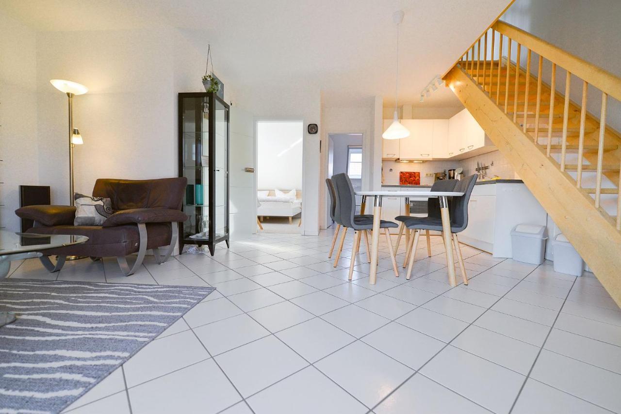 Apartment Flockengrund V42o