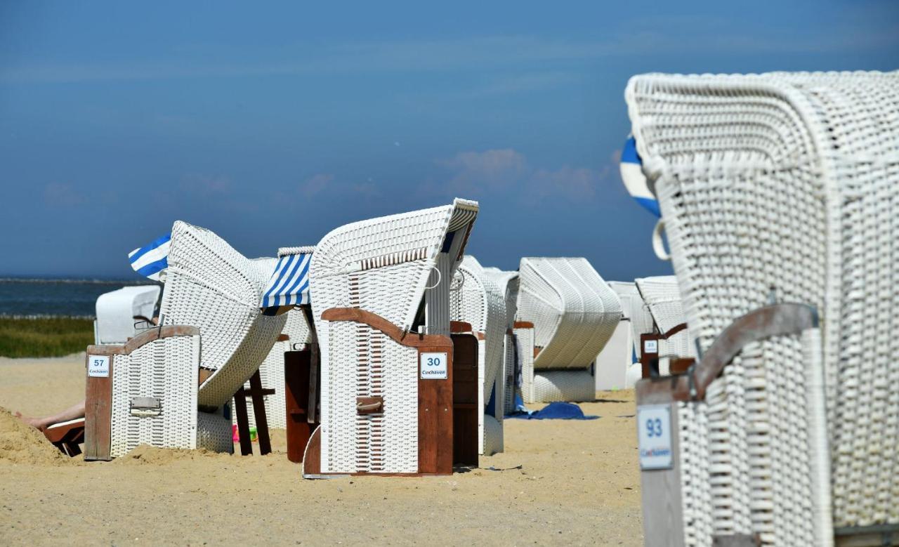 Flockengrund V42o Cuxhaven