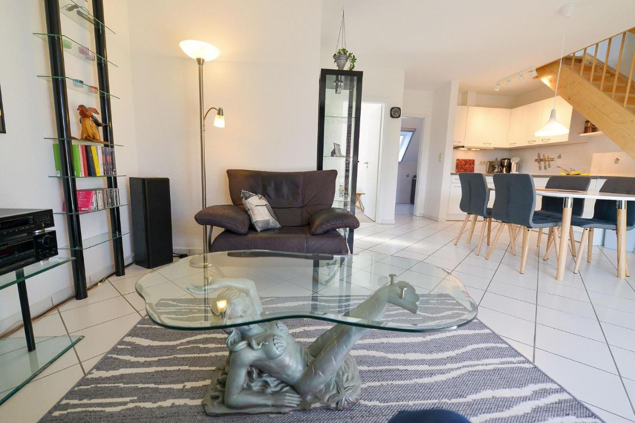 Flockengrund V42o Apartment *