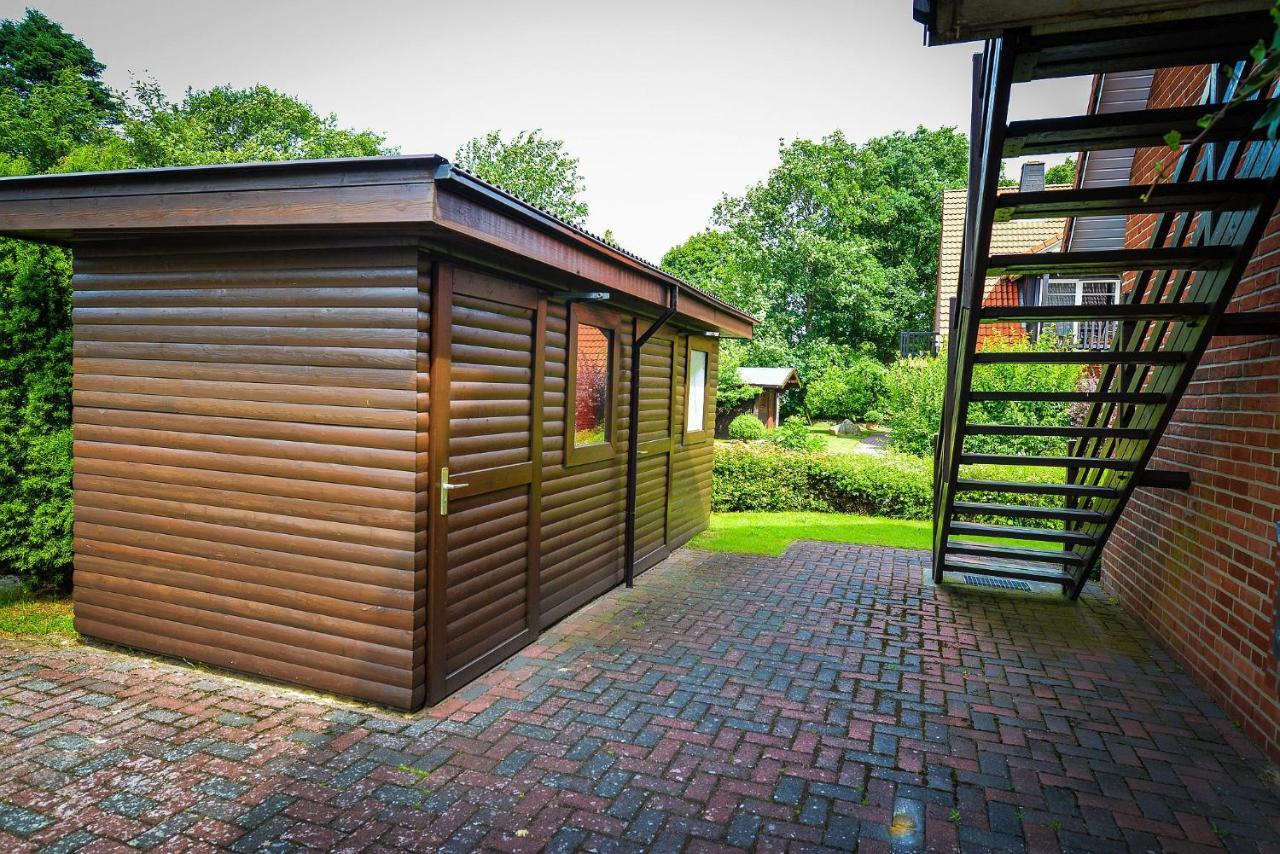 Apartment Flockengrund V42o Cuxhaven