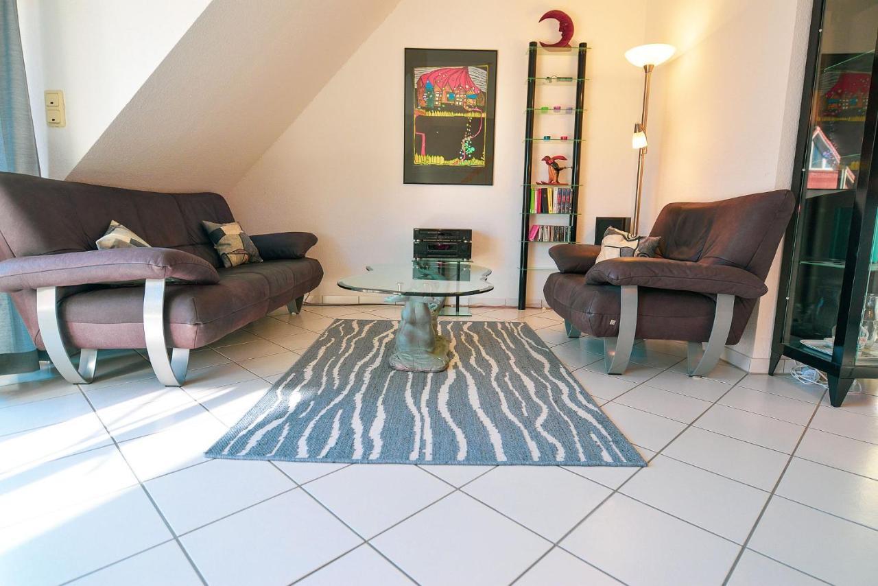 Apartment Flockengrund V42o Cuxhaven