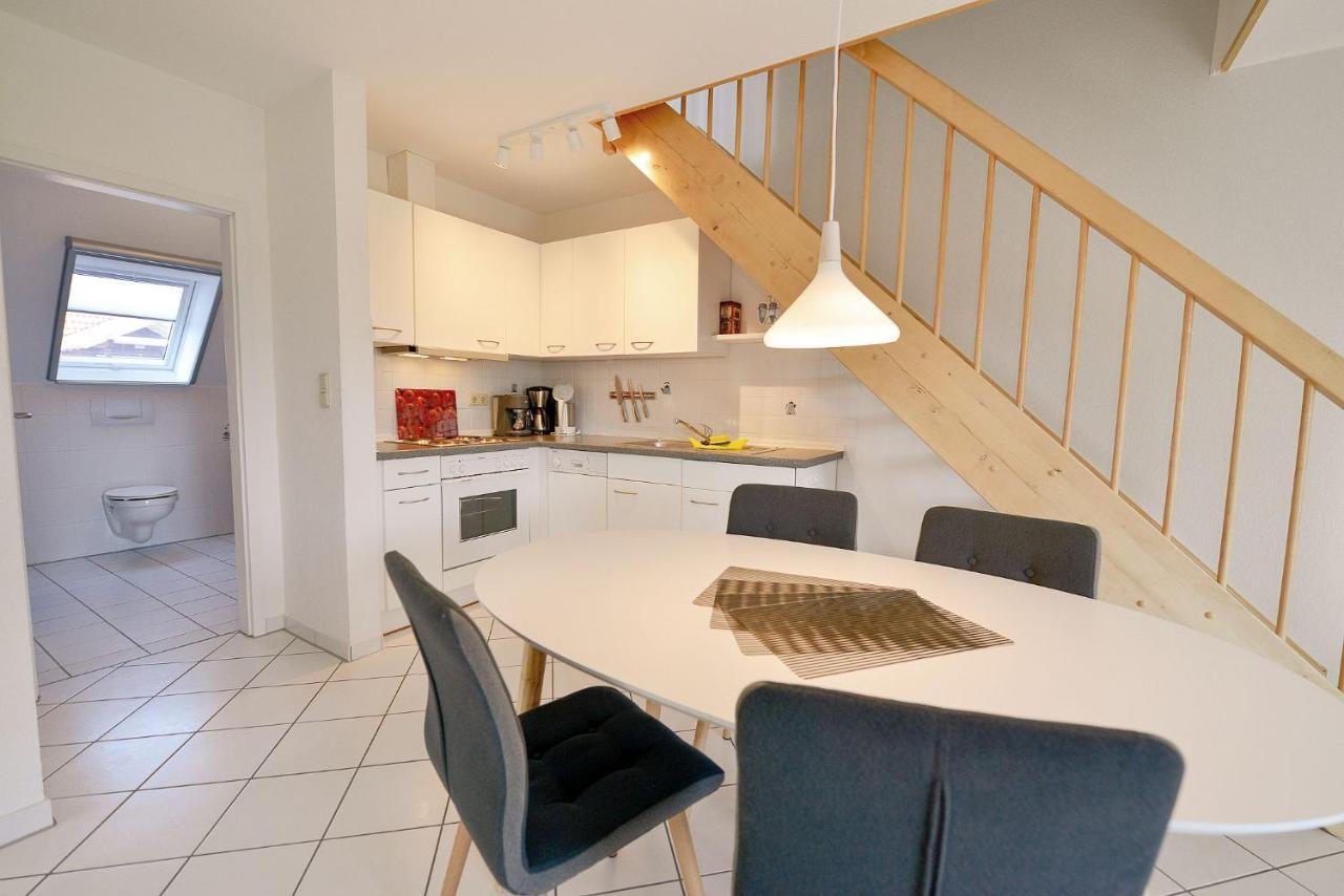 Flockengrund V42o Apartment *