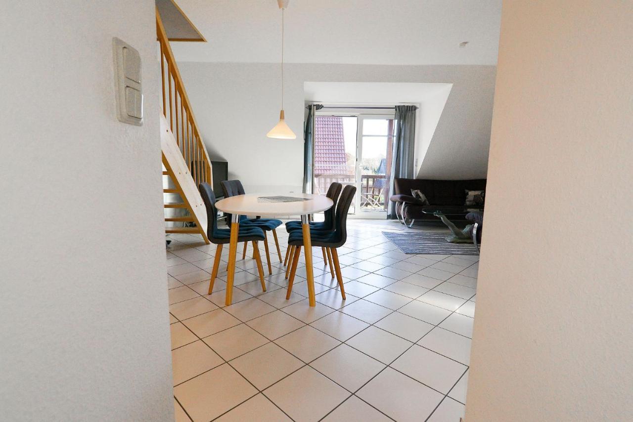 Apartment Flockengrund V42o Cuxhaven