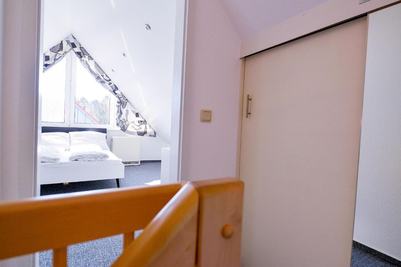 Flockengrund V42o Apartment